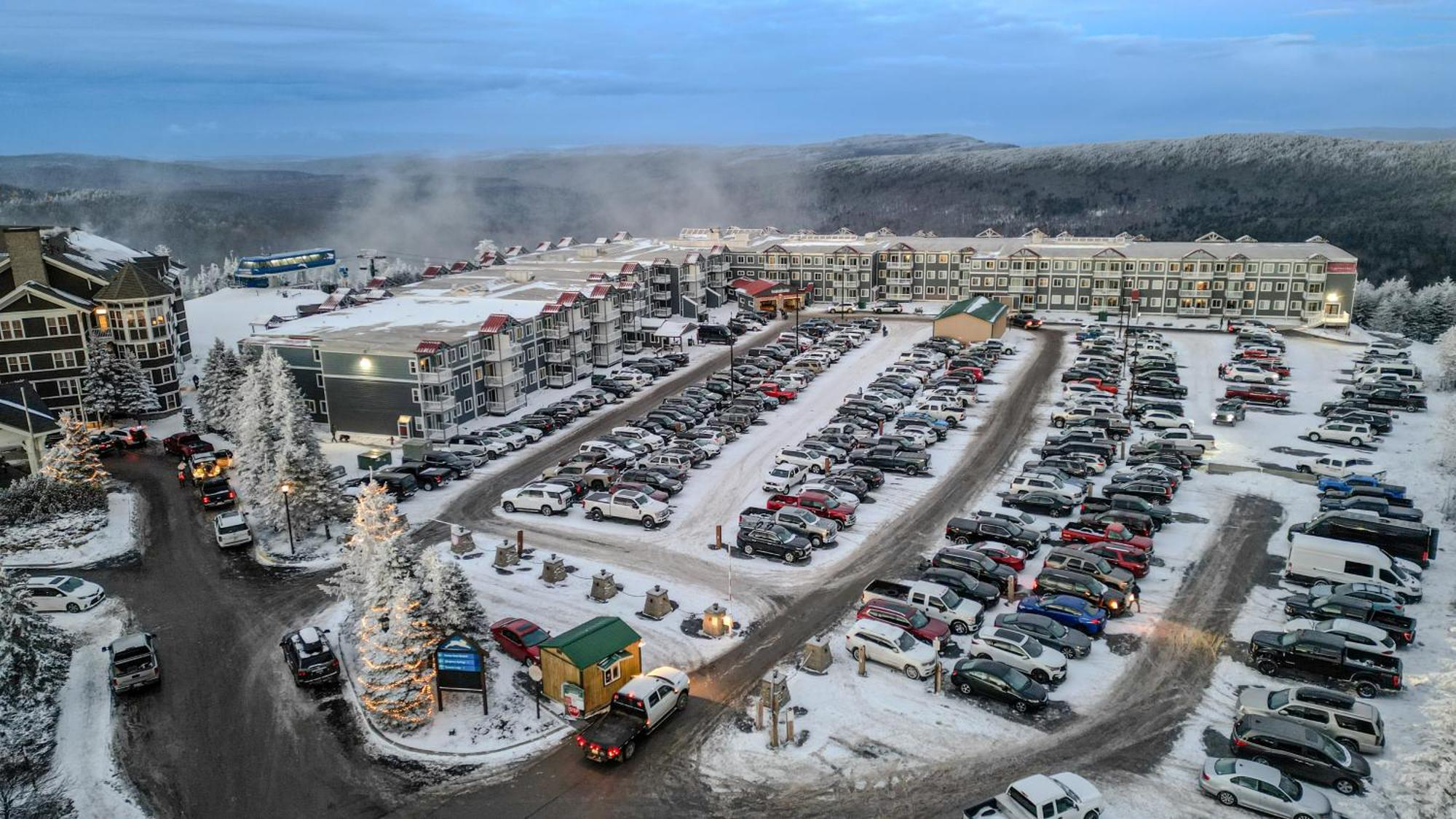 Ml240 Wonderful Mountain View Close To Slopes Ez Parking Wifi سنوشو المظهر الخارجي الصورة